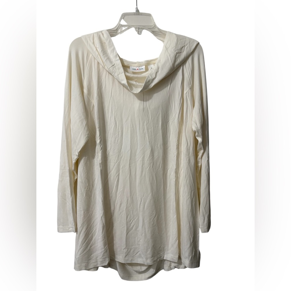 Lightweight NIP Off White Hoodie